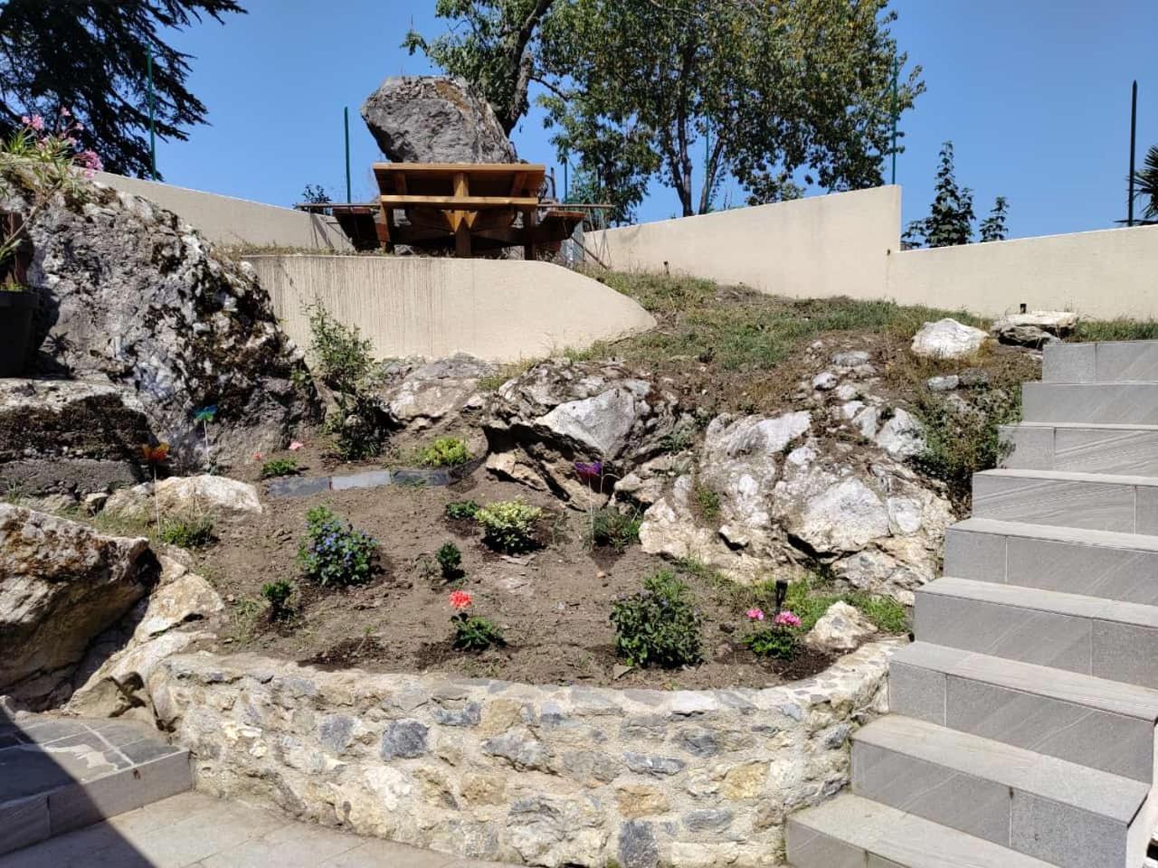 La Casa De Soto Villa Lourdes Exteriör bild